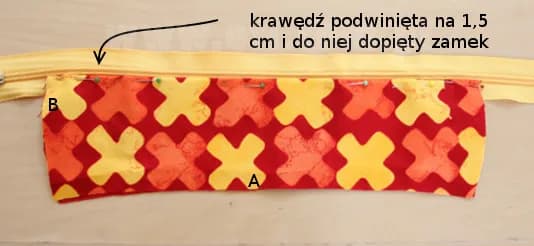 Jak uszyć nerkę krok po kroku i uniknąć najczęstszych błędów