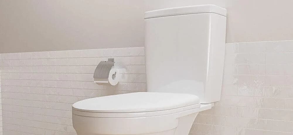Jak naprawić spłuczkę, gdy woda nie leci - proste kroki do rozwiązania problemu