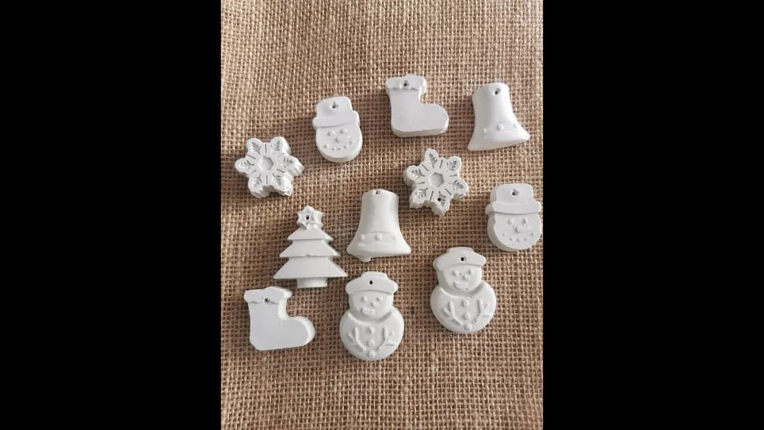 Jak zrobić ozdoby z gipsu - proste kroki i unikalne pomysły