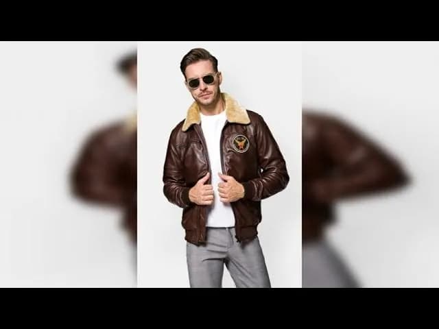 Jak naprawić kołnierz w skórzanej kurtce i uniknąć kosztownych błędów