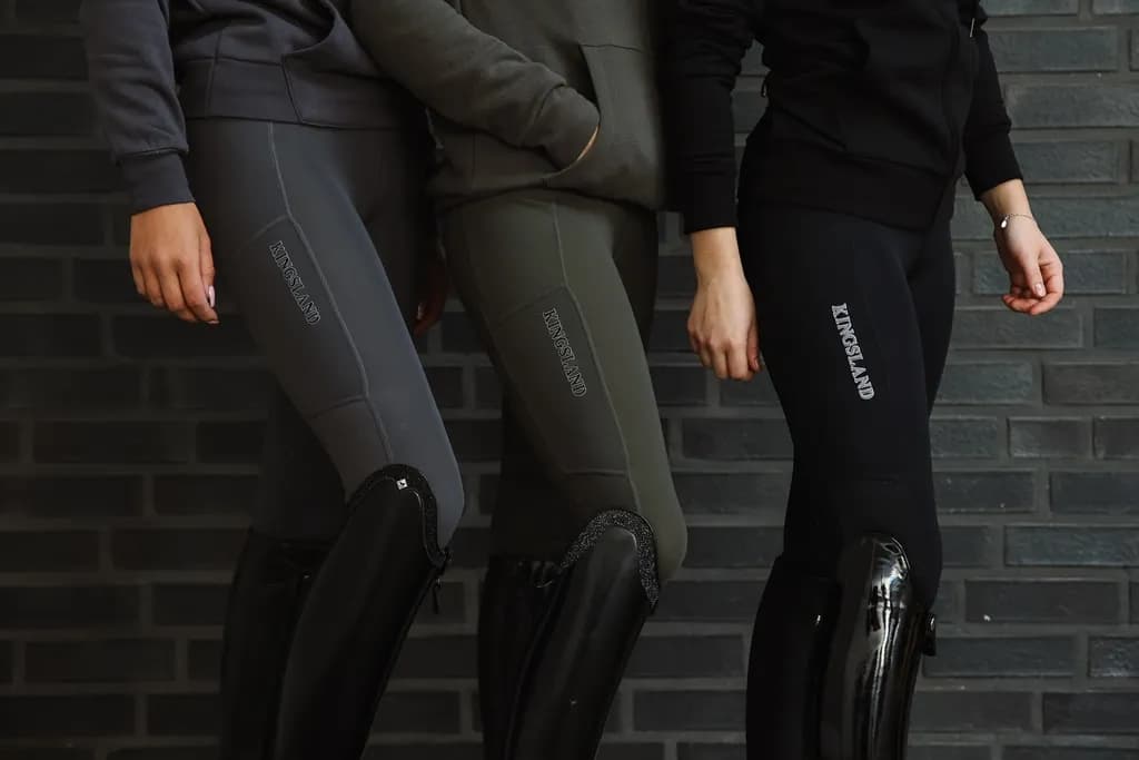 Jak uszyć bryczesy – łatwe kroki i najczęstsze błędy do uniknięcia