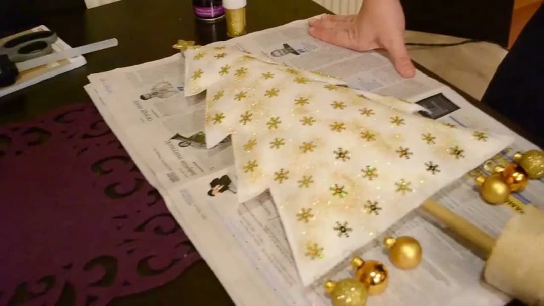 Jak uszyć choinkę z materiału – łatwe kroki i pomysły na dekoracje