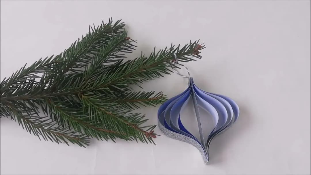 Ozdoby choinkowe jak zrobić samemu – 10 kreatywnych pomysłów DIY